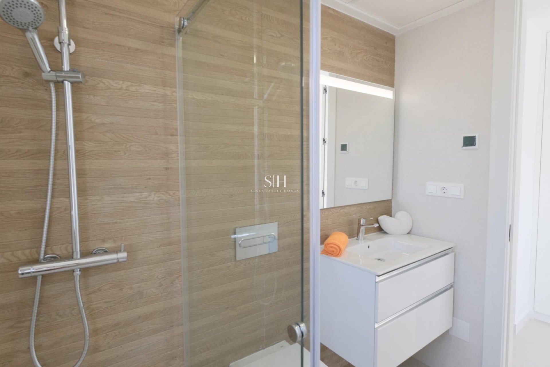 Neue Gebäude - Haus - Guardamar del Segura - Els secans