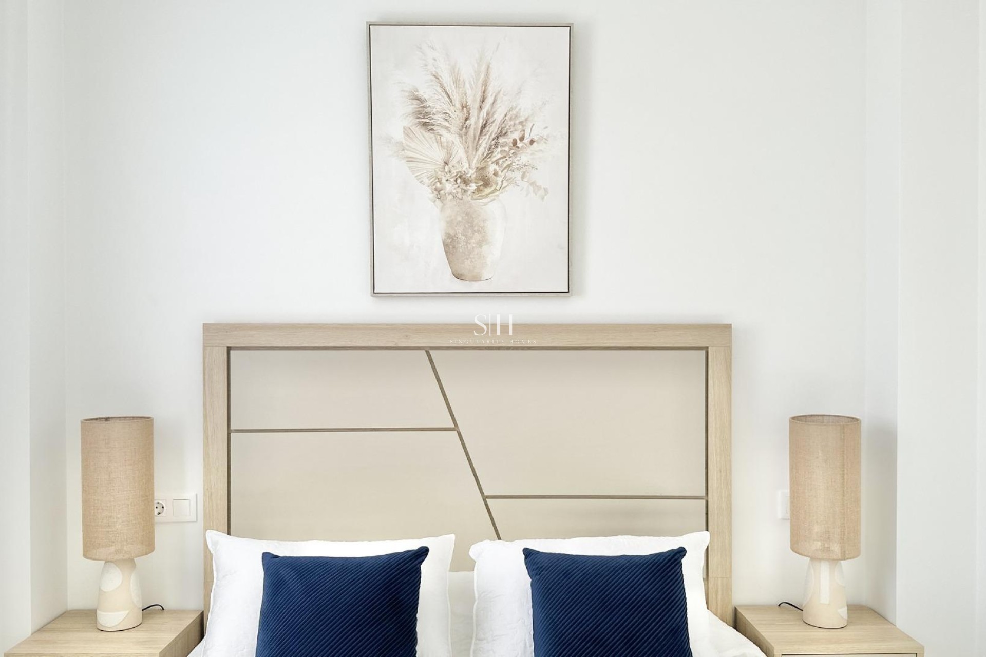 Neue Gebäude - Haus - Guardamar del Segura - Els secans