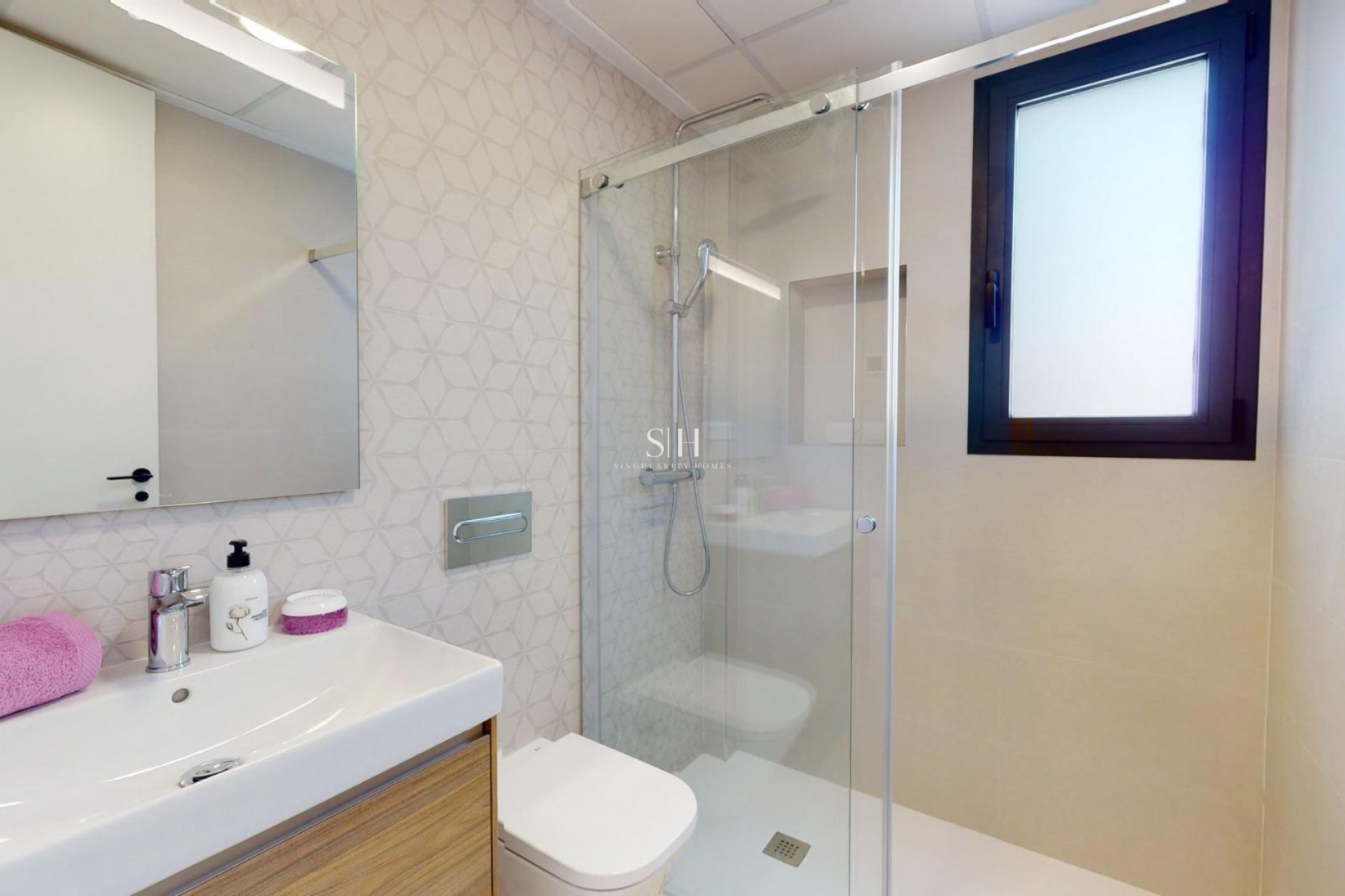 Neue Gebäude - Haus - Guardamar del Segura - Els secans