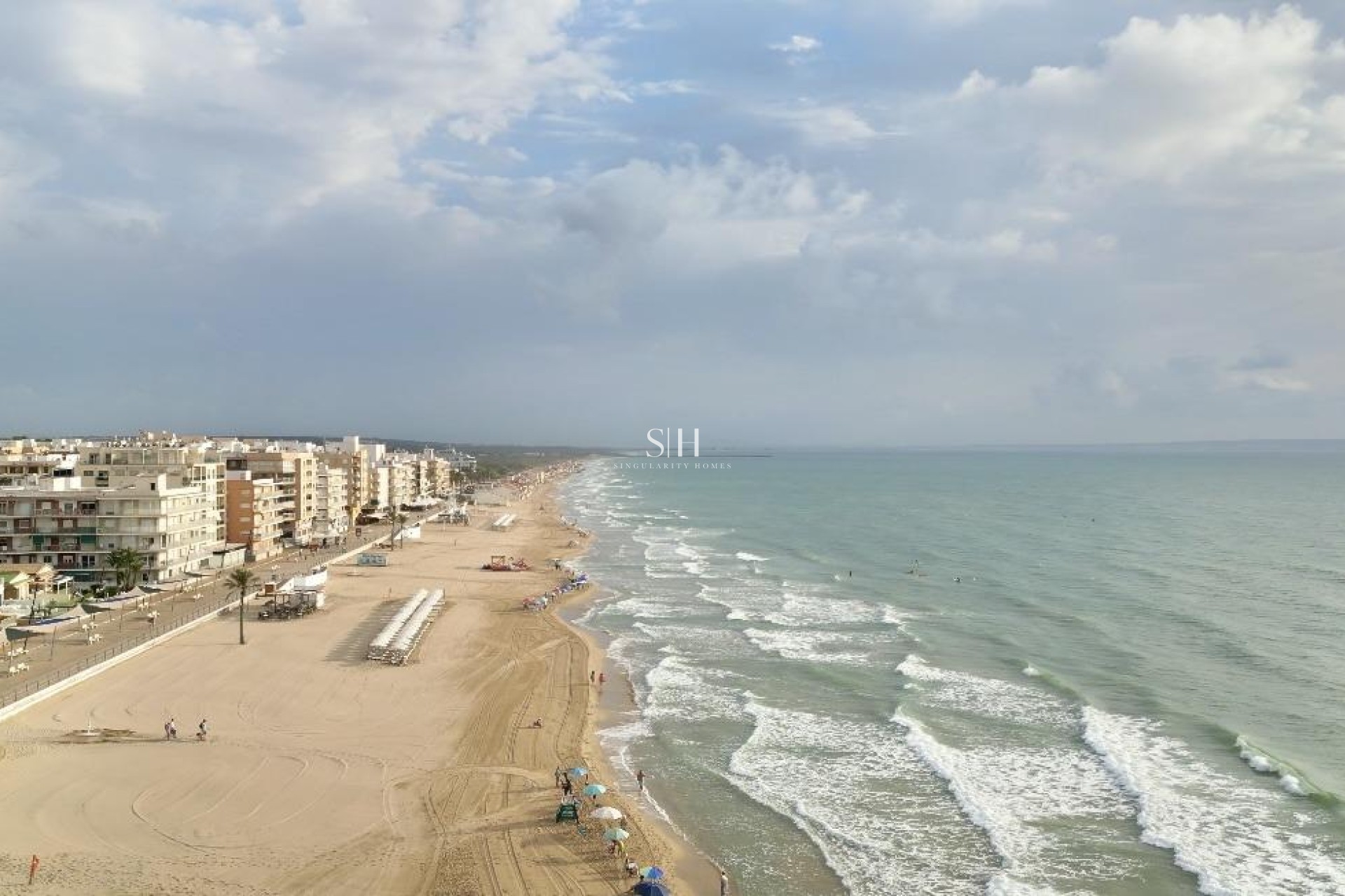 Neue Gebäude - Haus - Guardamar del Segura - Els secans