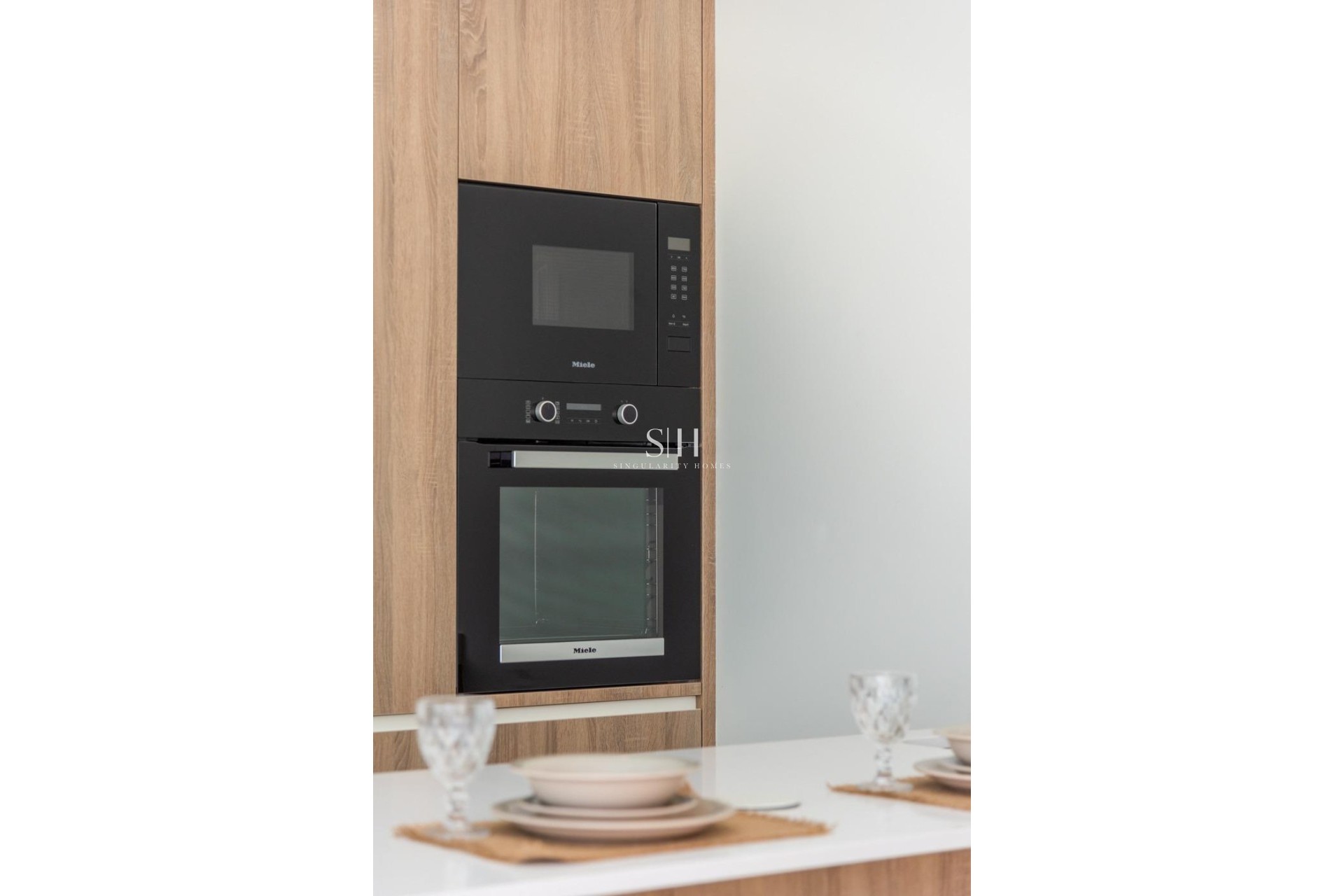 Neue Gebäude - Haus - Los Alcázares - Serena Golf