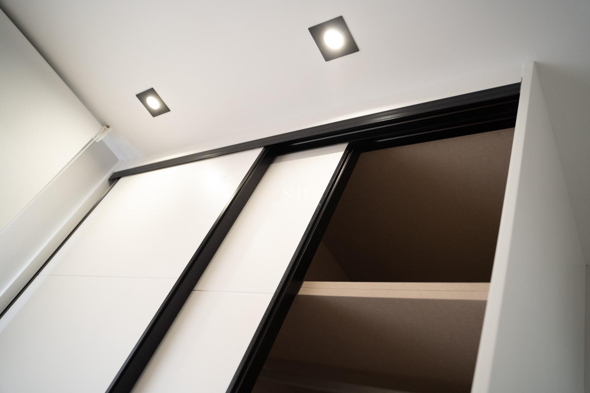 Neue Gebäude - Haus - Orihuela Costa - Entre golf