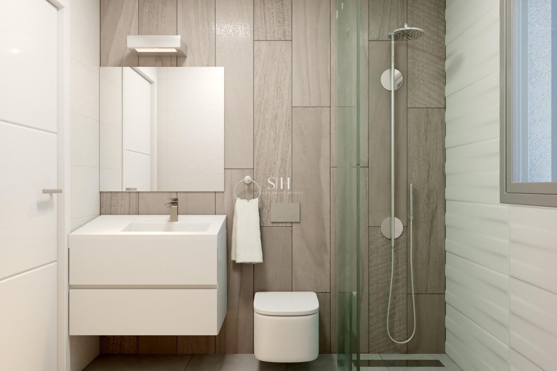 Neue Gebäude - Haus - Orihuela Costa - PAU 26