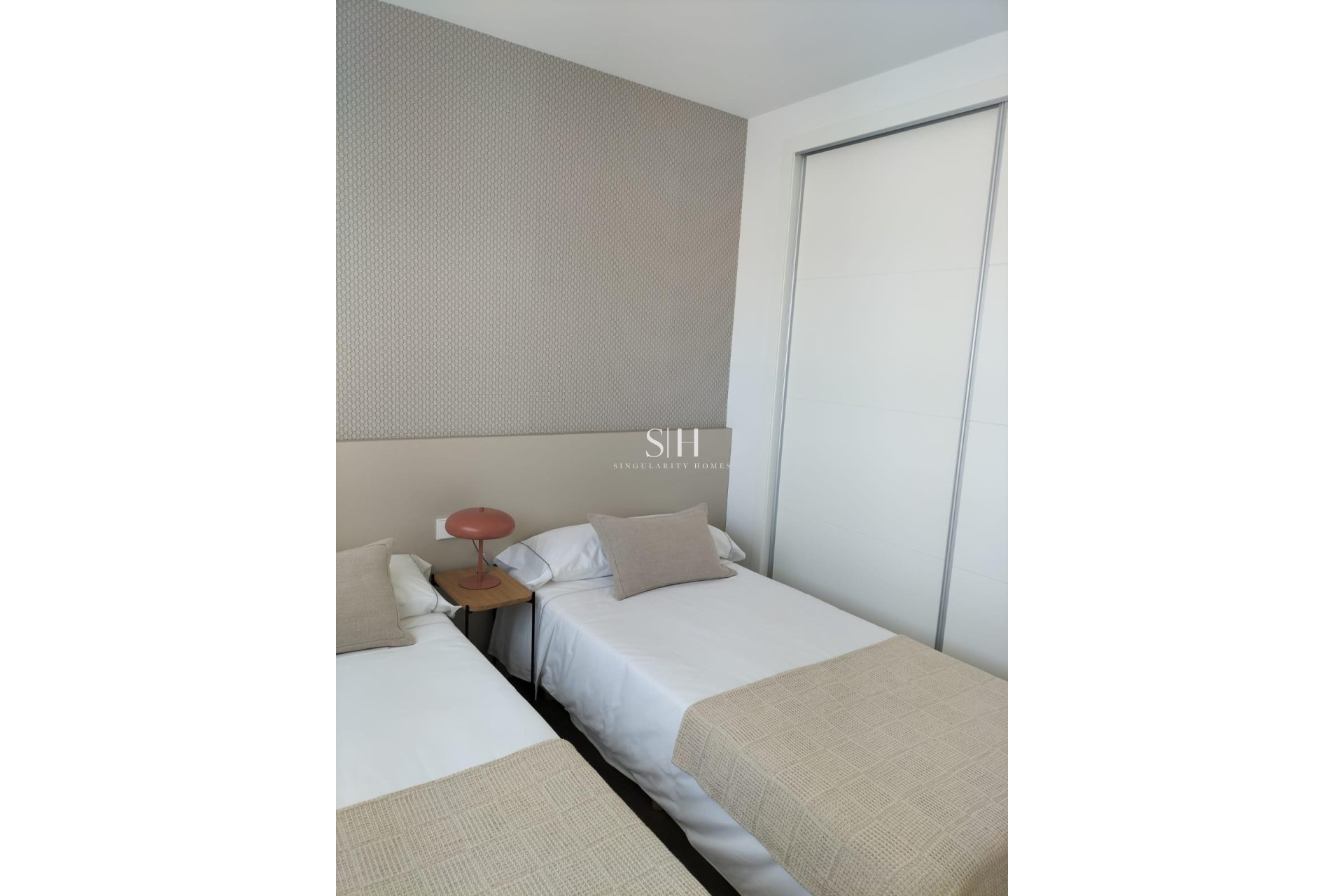 Neue Gebäude - Haus - Orihuela Costa - Vistabella Golf