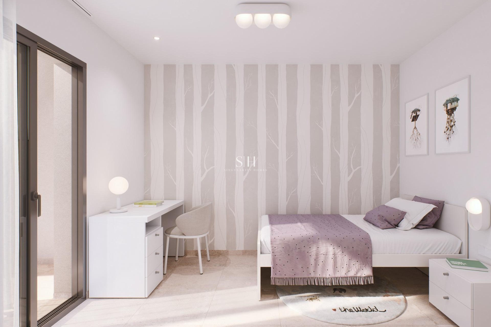 Neue Gebäude - Haus - Pilar de la Horadada - Barrio los Segundas