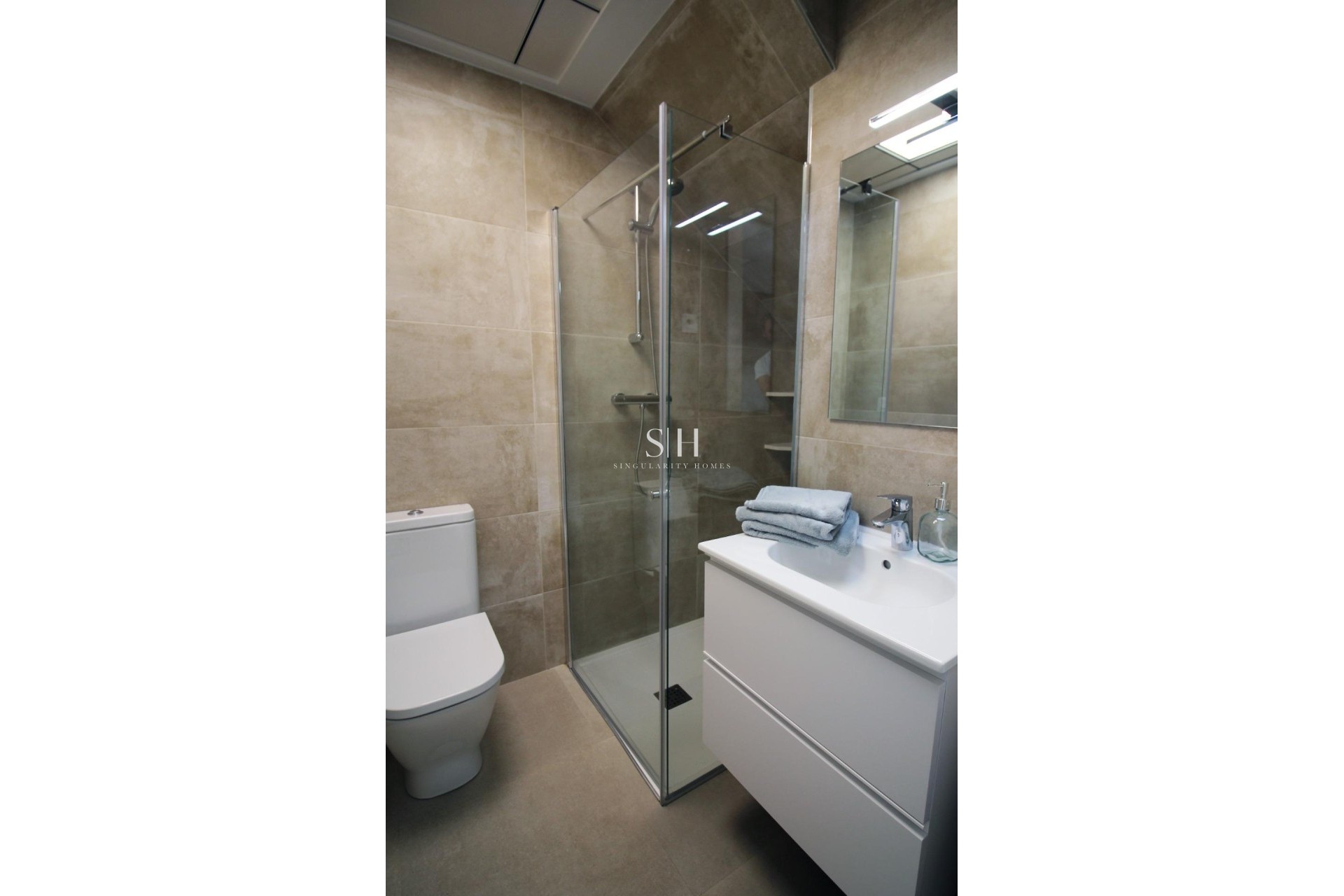 Neue Gebäude - Haus - Pilar de la Horadada - parque Andromeda