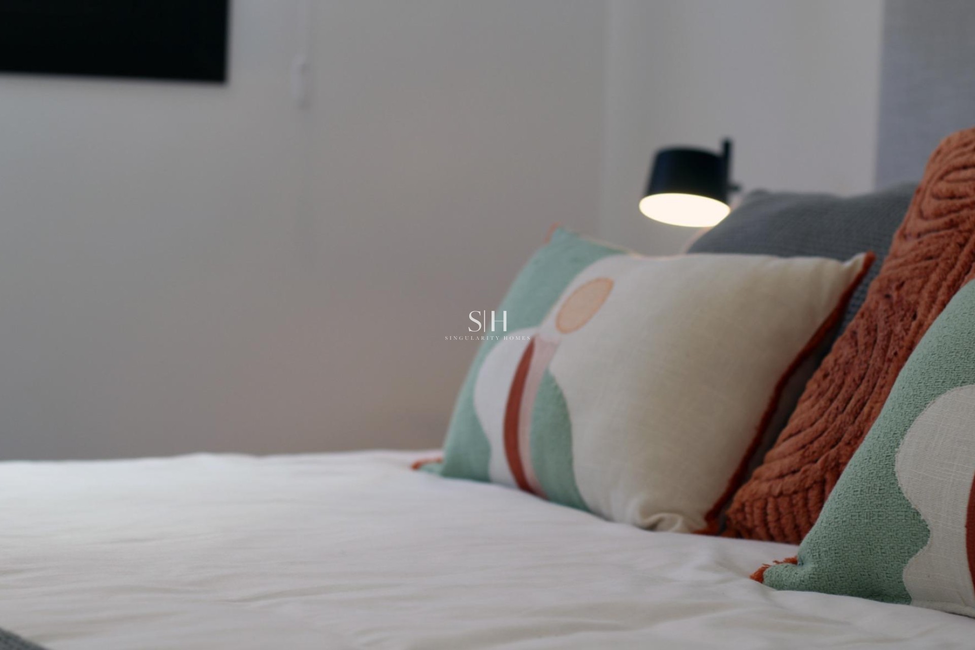 Neue Gebäude - Haus - Pilar de la Horadada - parque Andromeda