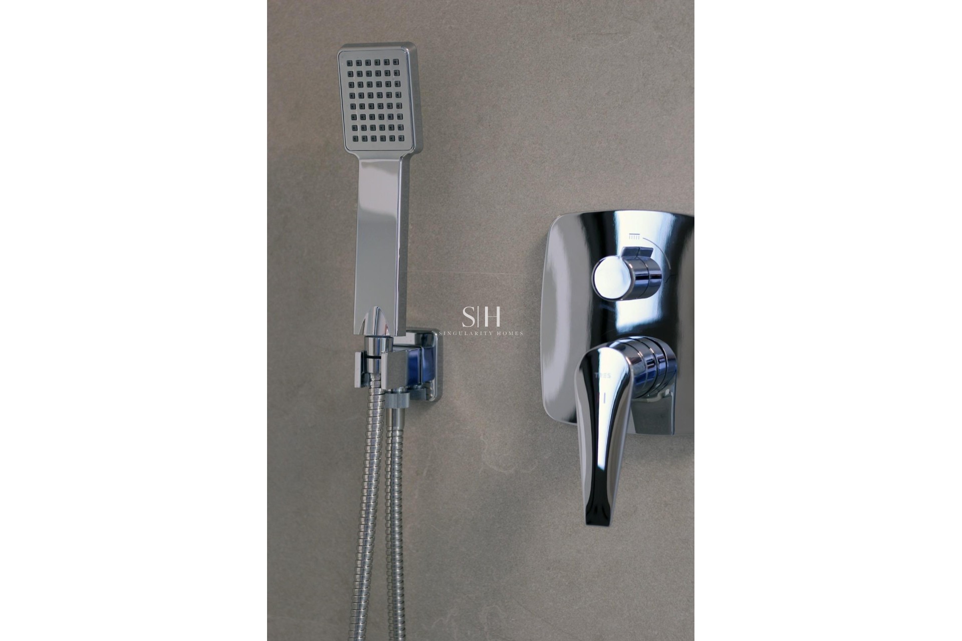 Neue Gebäude - Haus - Pilar de la Horadada - parque Andromeda