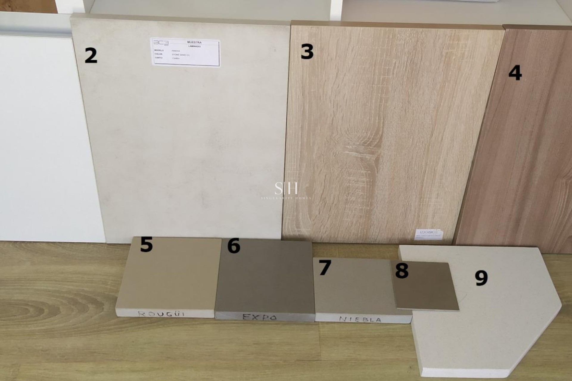 Neue Gebäude - Haus - Pilar de la Horadada - parque Andromeda