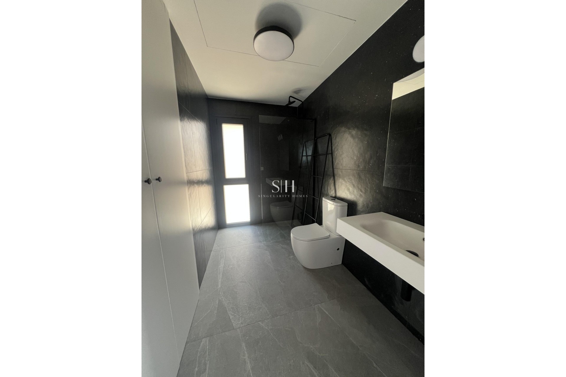 Neue Gebäude - Haus - Polop - PAU1