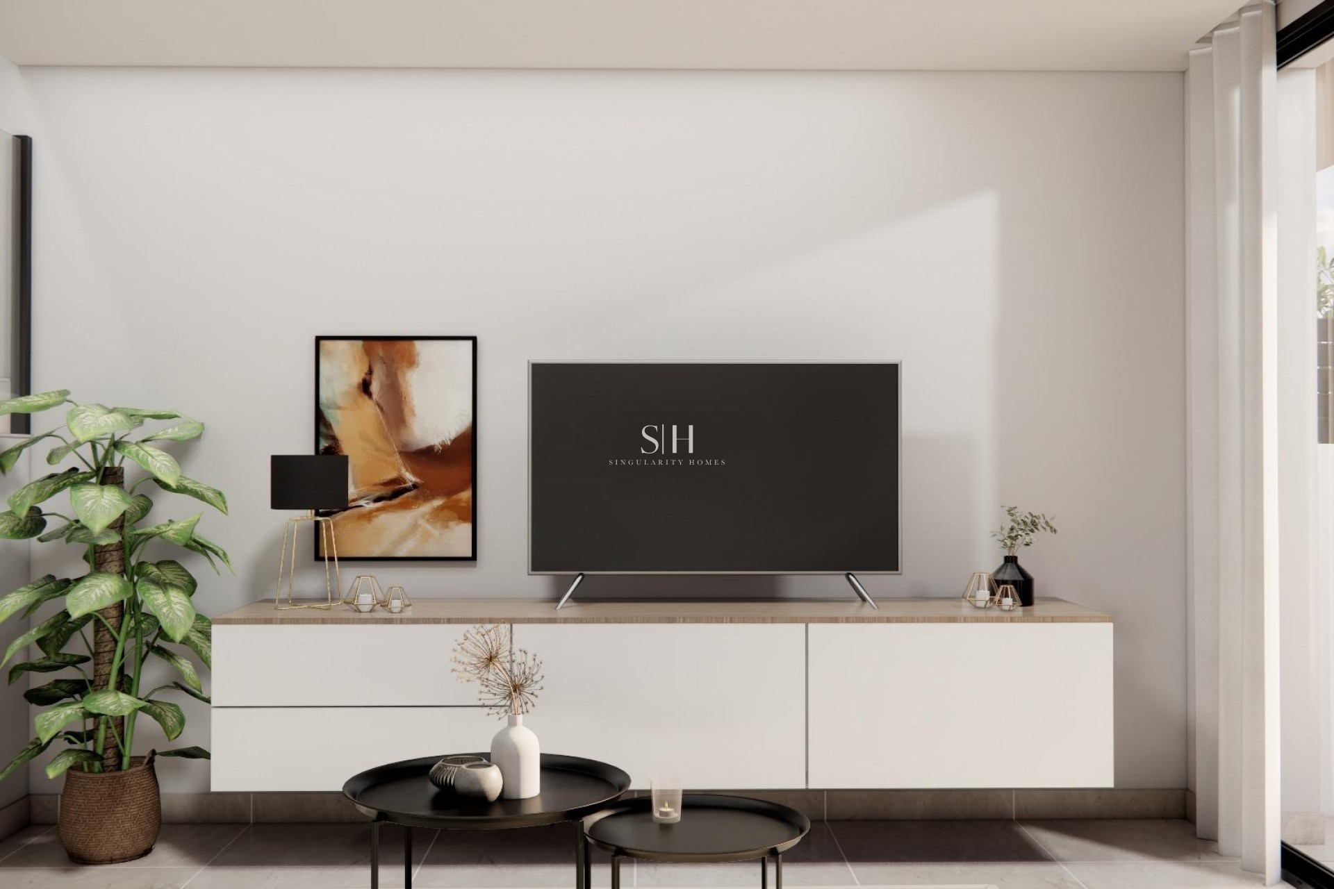 Neue Gebäude - Haus - Rojales - Pueblo