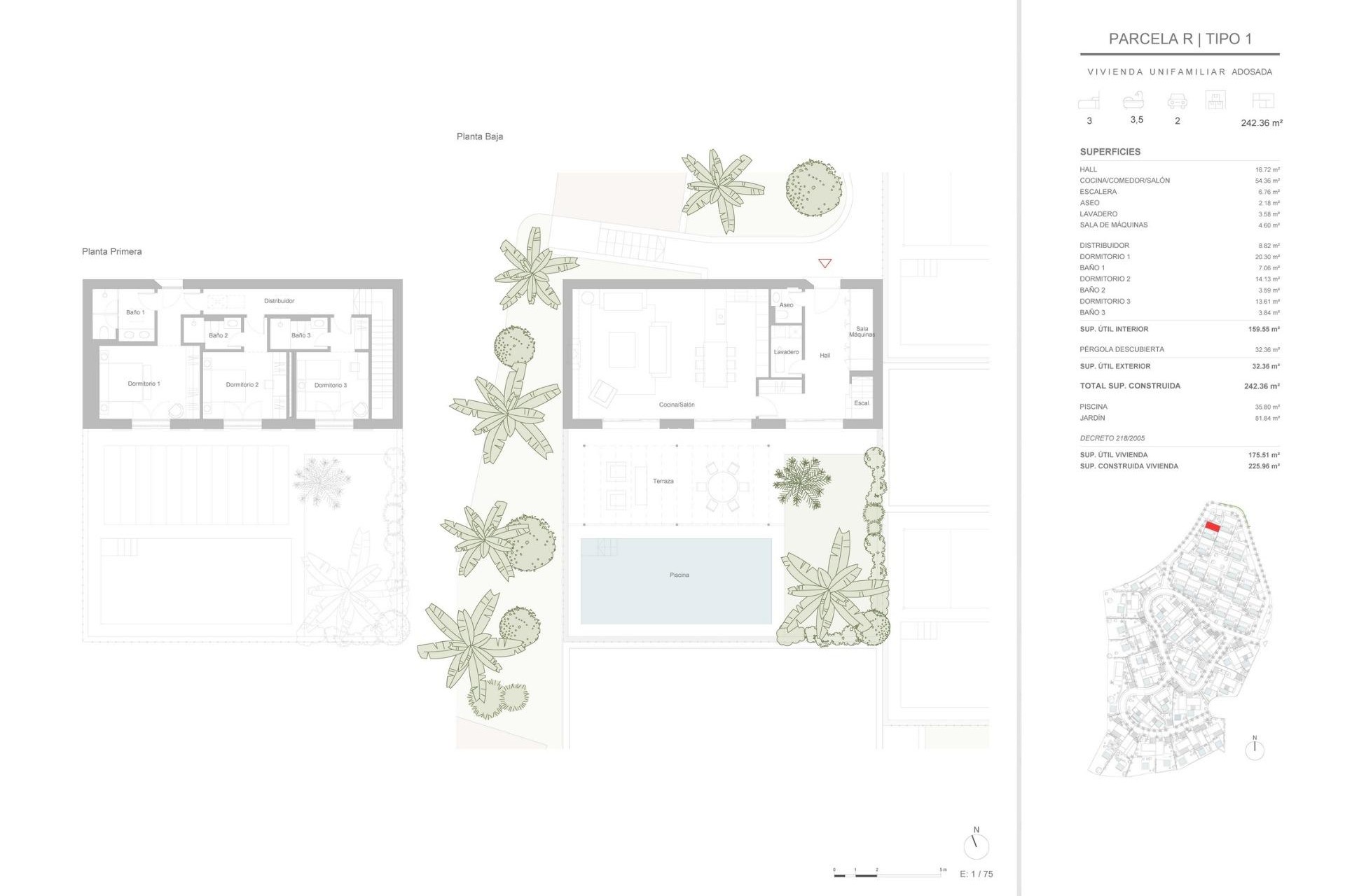 Neue Gebäude - Haus - Sotogrande - Urbanización Sotogrande