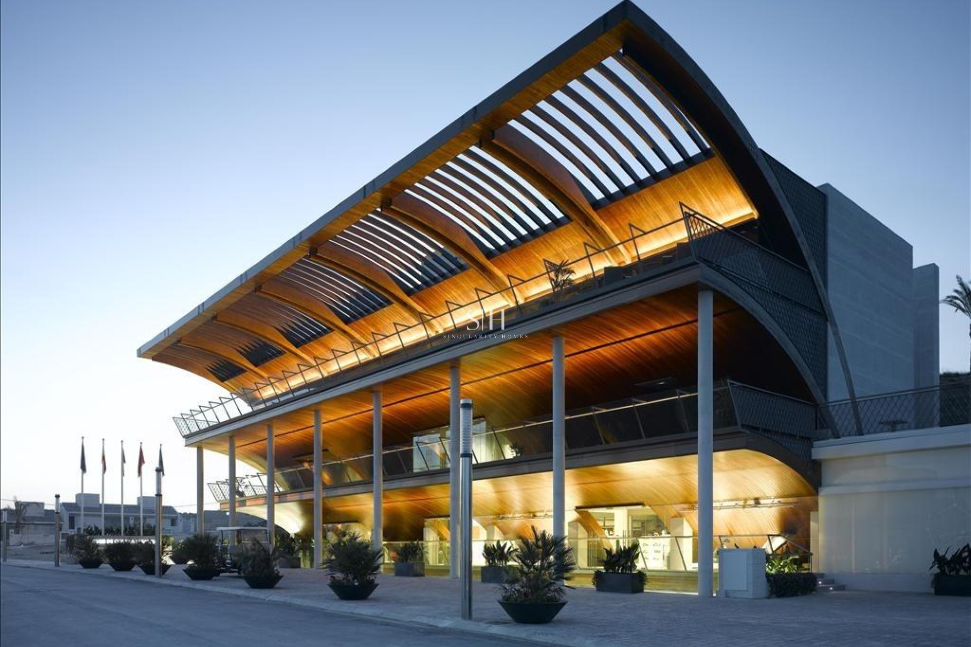 Neue Gebäude - Haus - Sucina - Peraleja Golf