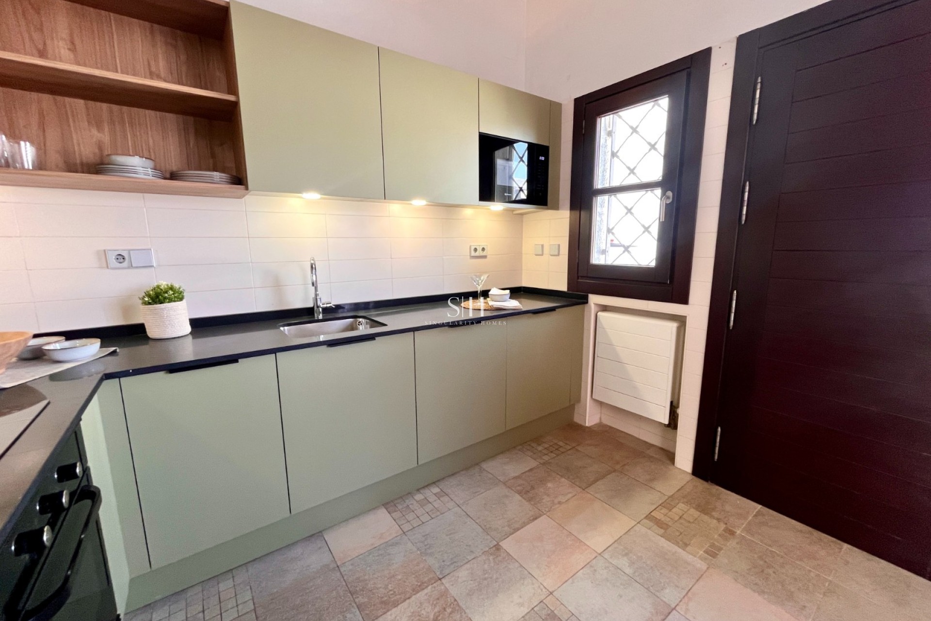 Neue Gebäude - Haus - Sucina - Peraleja Golf