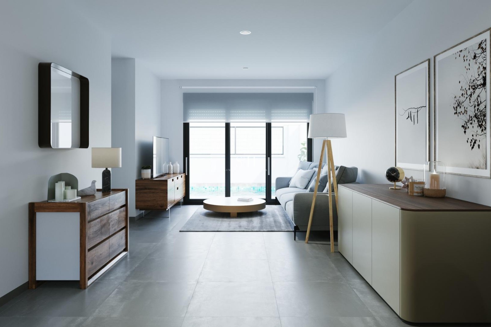 Neue Gebäude - Haus - Torre Pacheco - El Alba