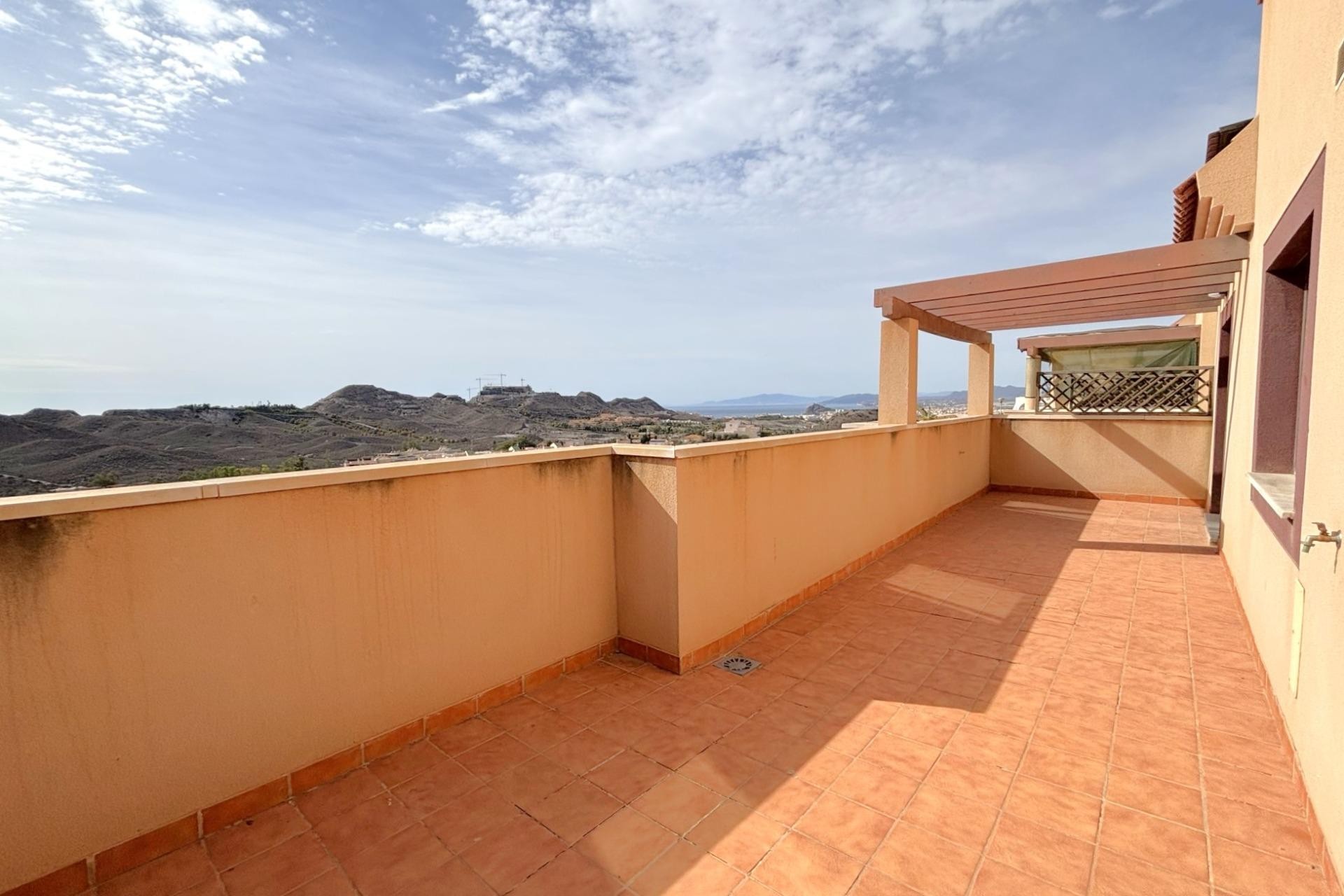 Neue Gebäude - Penthouse - Aguilas - Collado Bajo