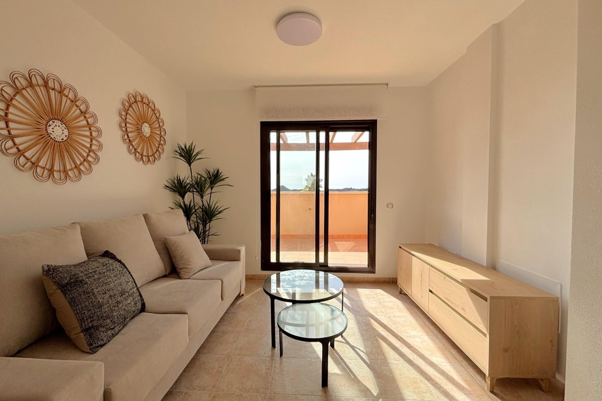 Neue Gebäude - Penthouse - Aguilas - Collado Bajo