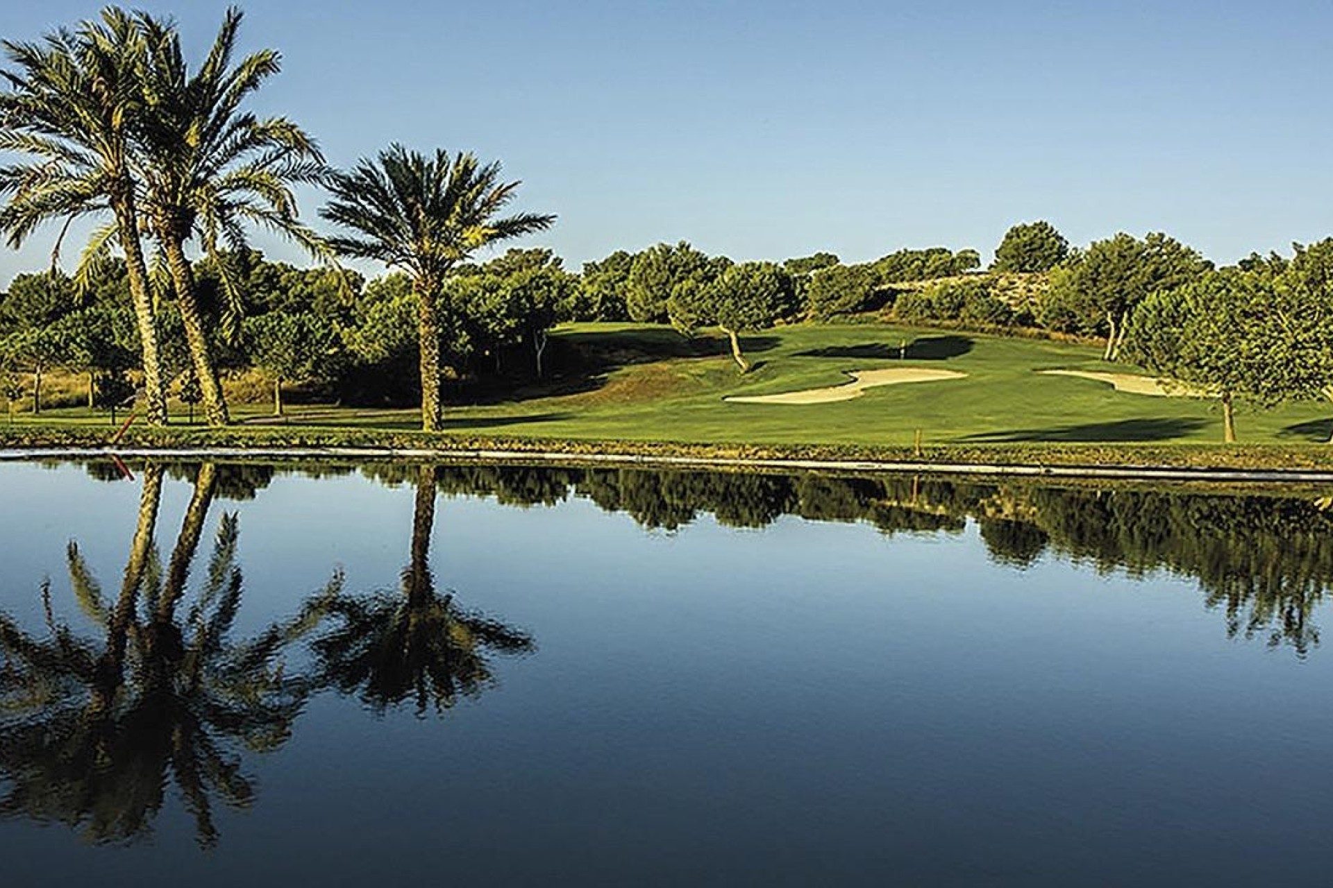 Neue Gebäude - Penthouse - Monforte del Cid - Alenda Golf