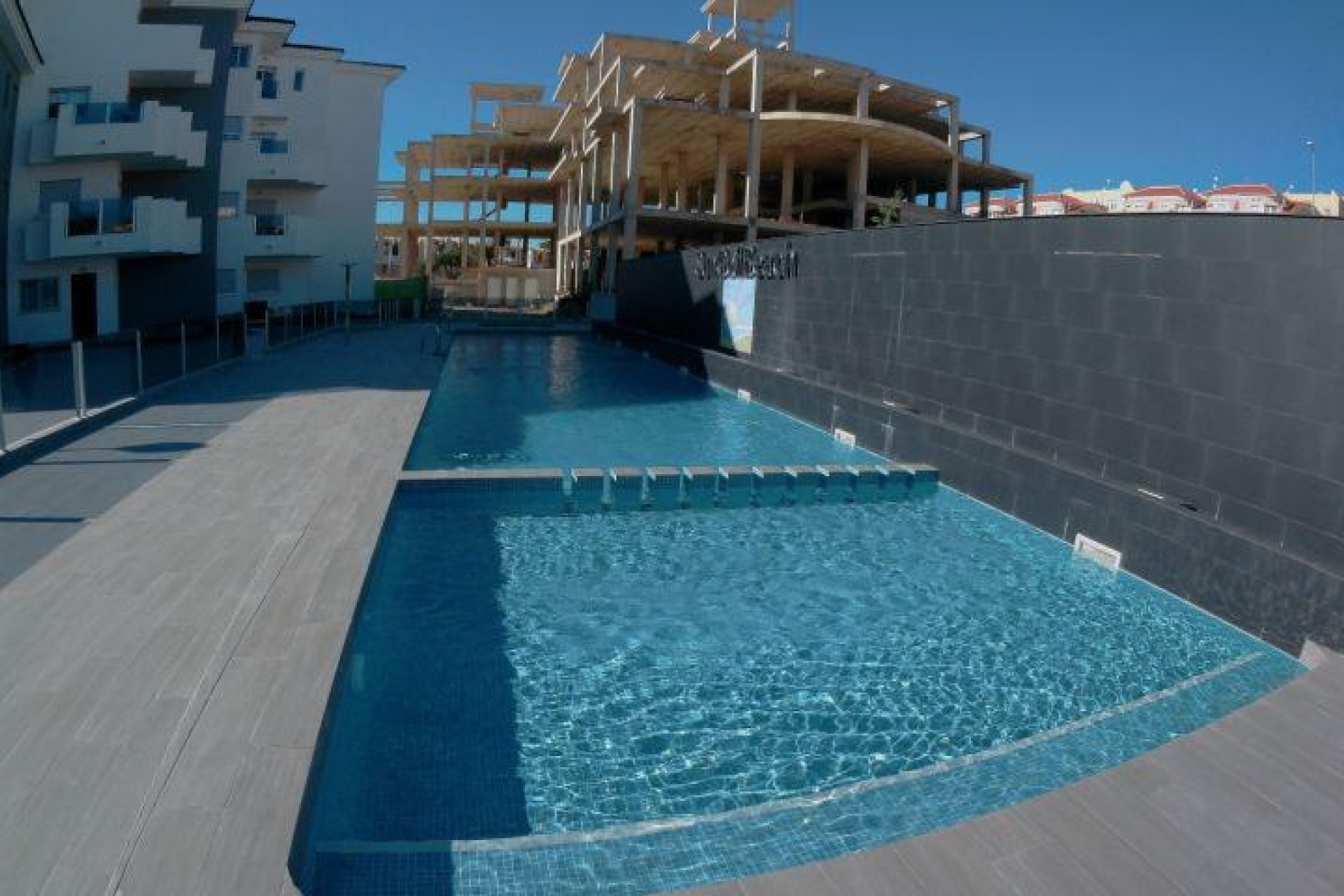 Neue Gebäude - Penthouse - Orihuela Costa - Las Filipinas