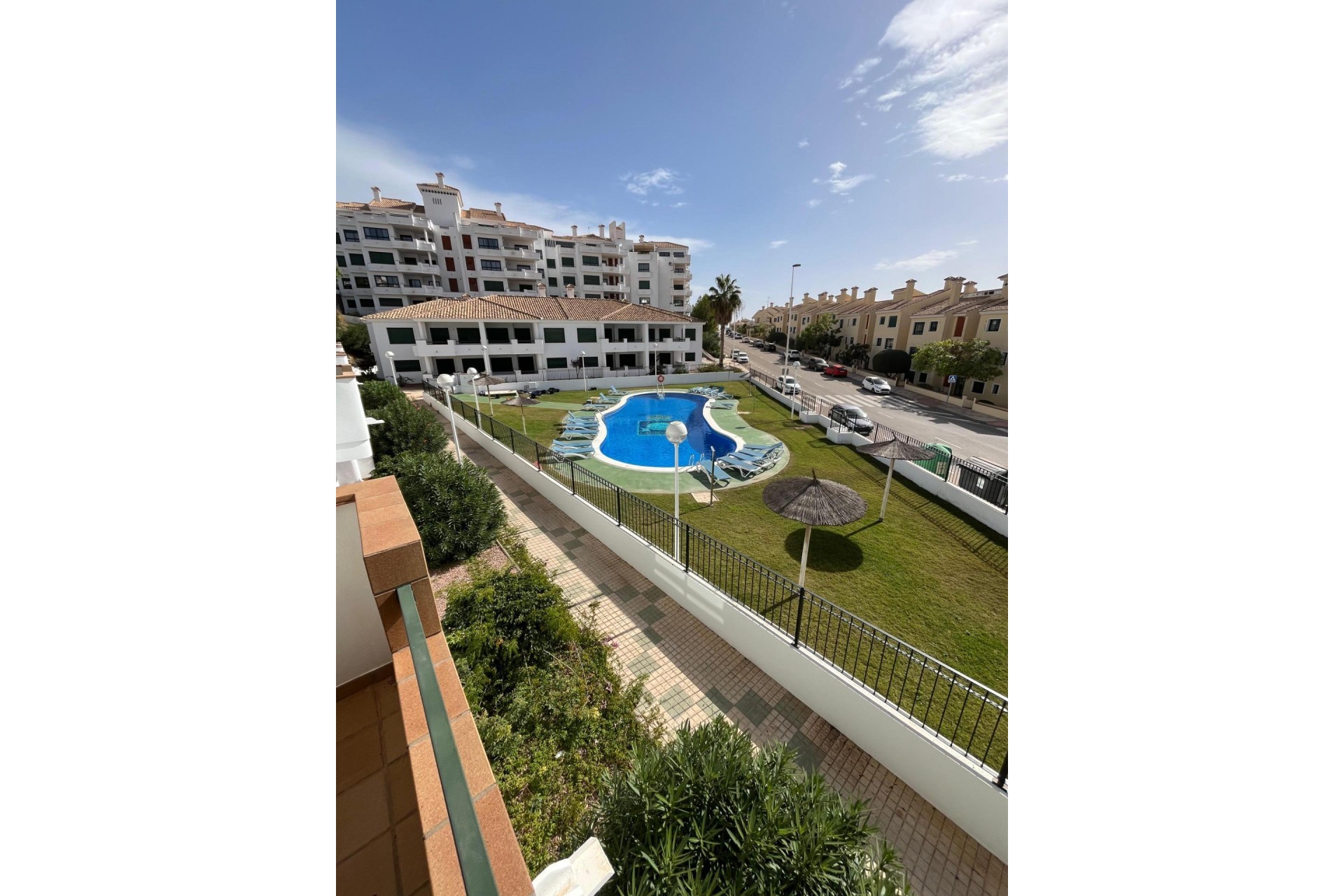 Neue Gebäude - Penthouse - Orihuela Costa - Lomas de Campoamor