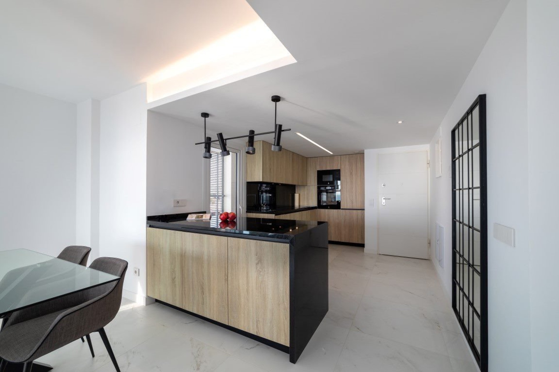 Neue Gebäude - Penthouse - Torrevieja - Punta prima