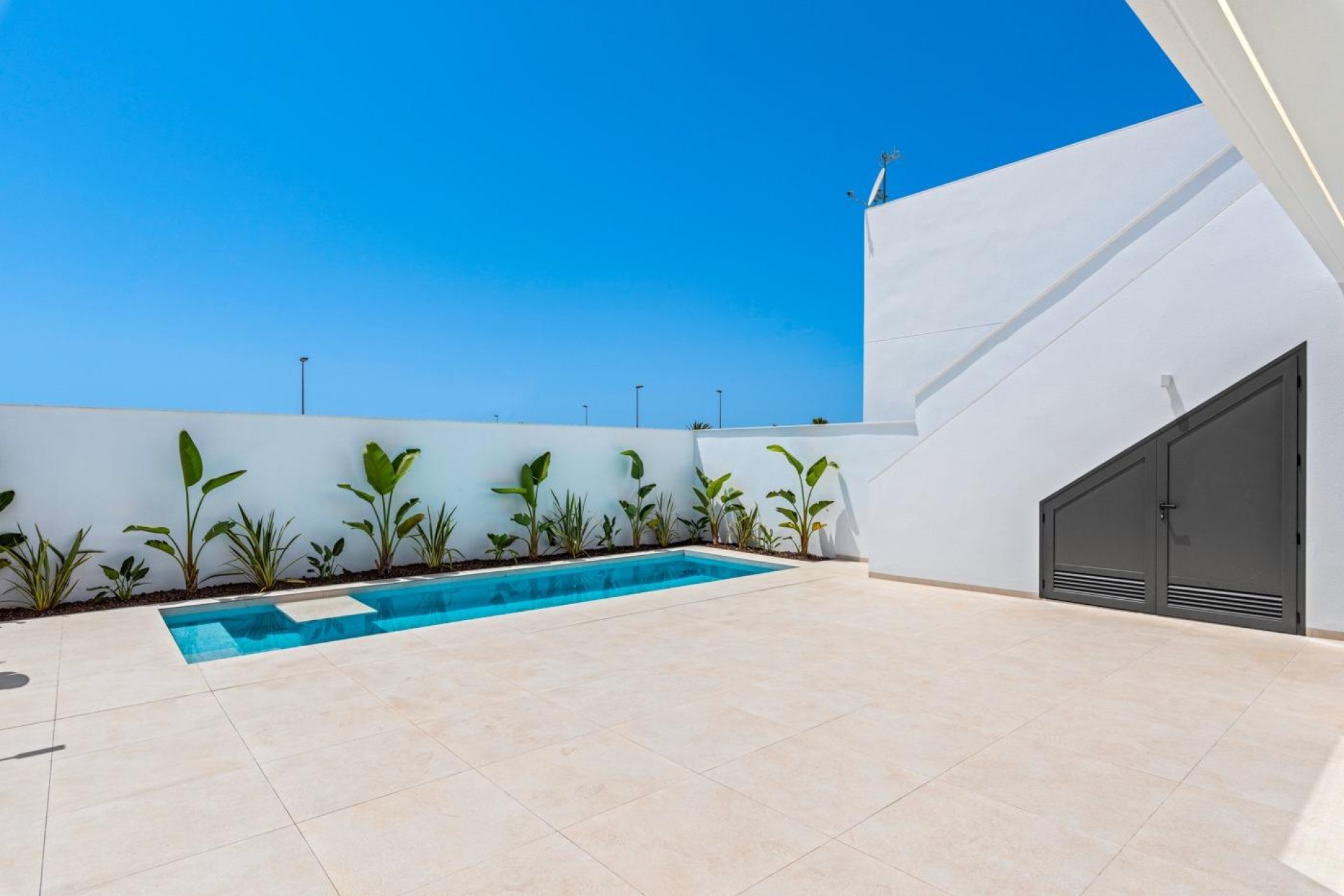 Neue Gebäude - Town House - Los Alcázares - Serena Golf