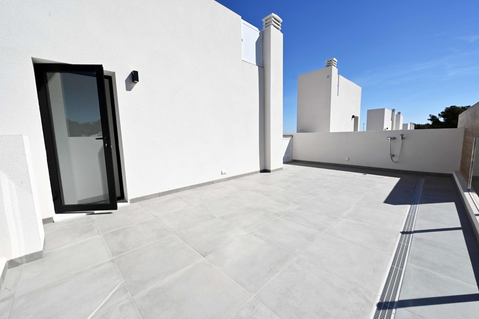 Neue Gebäude - Town House - Orihuela Costa - Las Filipinas