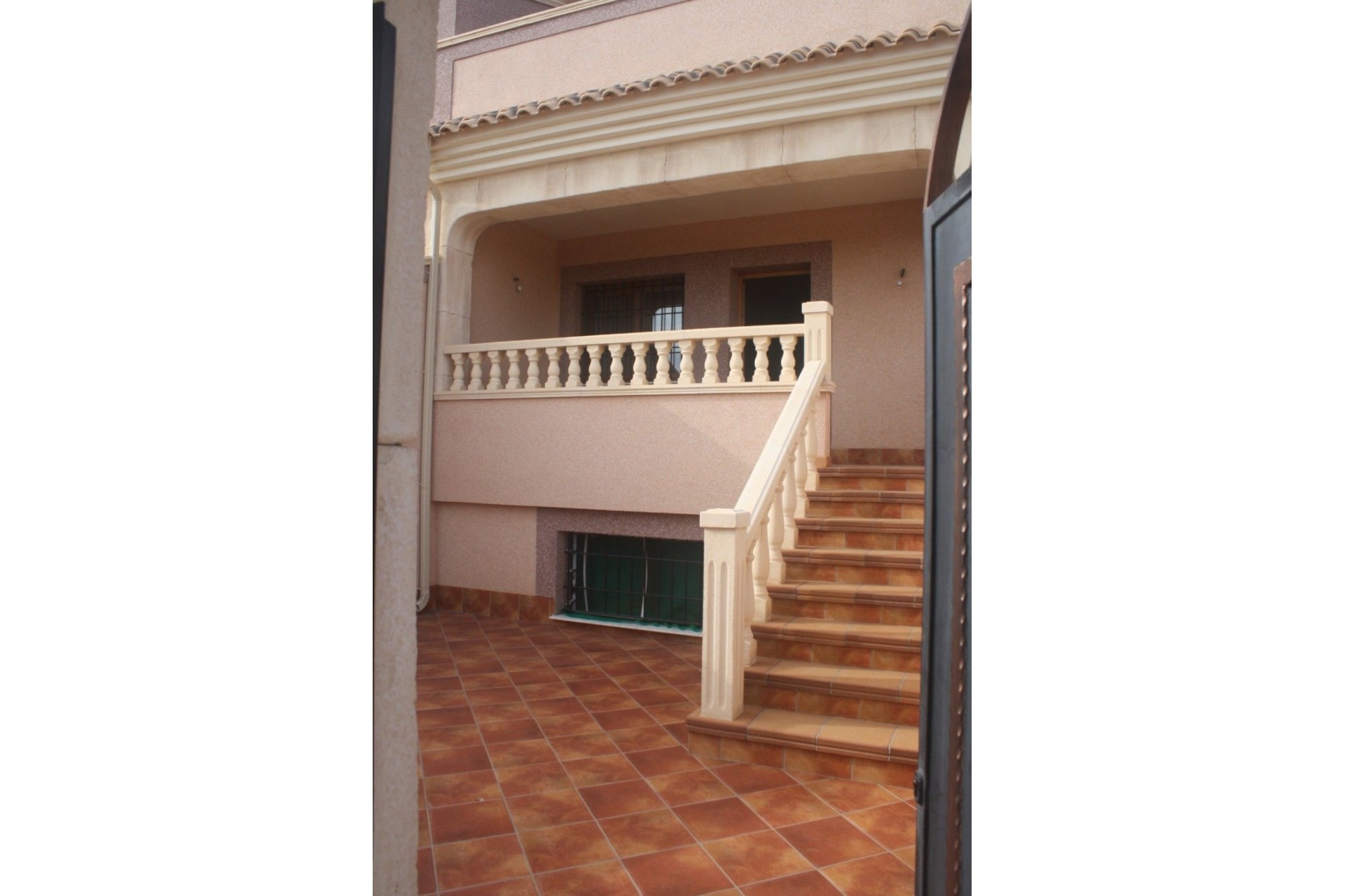 Neue Gebäude - Town House - Torrevieja - Los altos