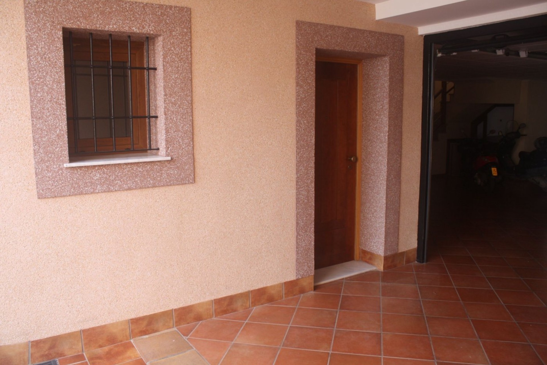 Neue Gebäude - Town House - Torrevieja - Los altos