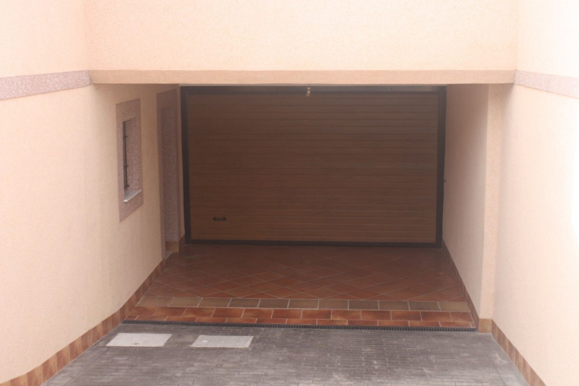 Neue Gebäude - Town House - Torrevieja - Los altos