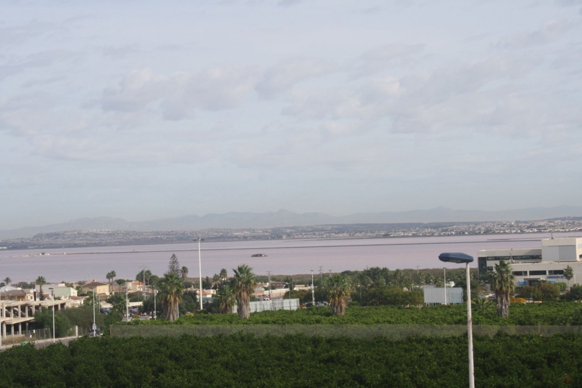 Neue Gebäude - Town House - Torrevieja - Los altos