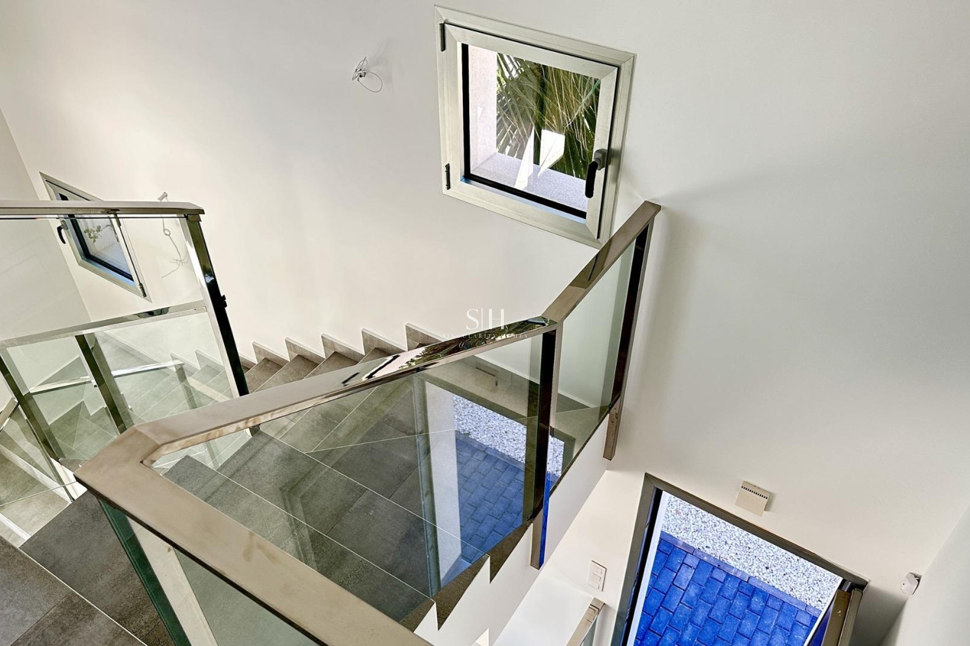 Neue Gebäude - Villa - Algorfa - La Finca Golf