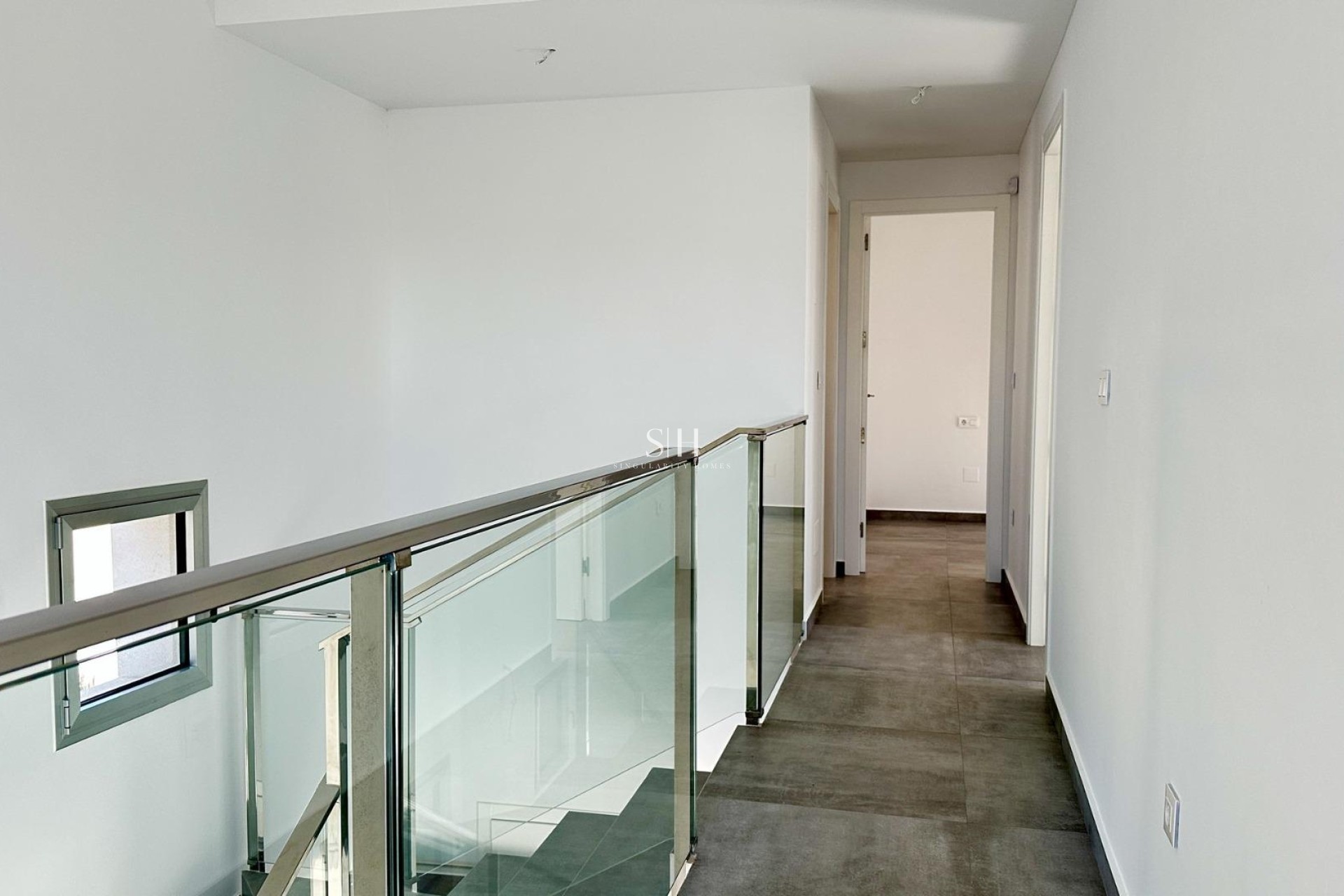 Neue Gebäude - Villa - Algorfa - La Finca Golf