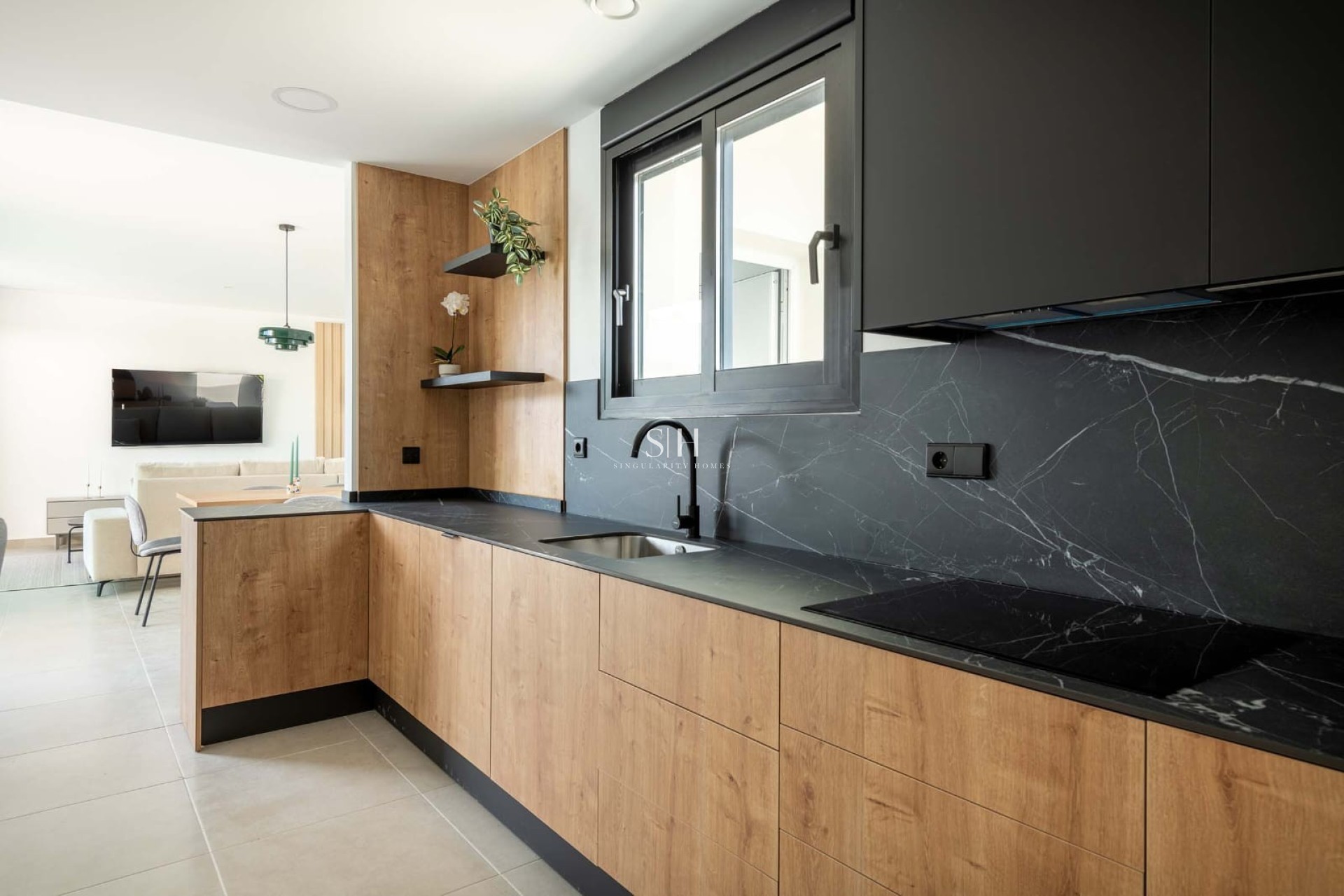 Neue Gebäude - Villa - Calasparra - Coto Riñales