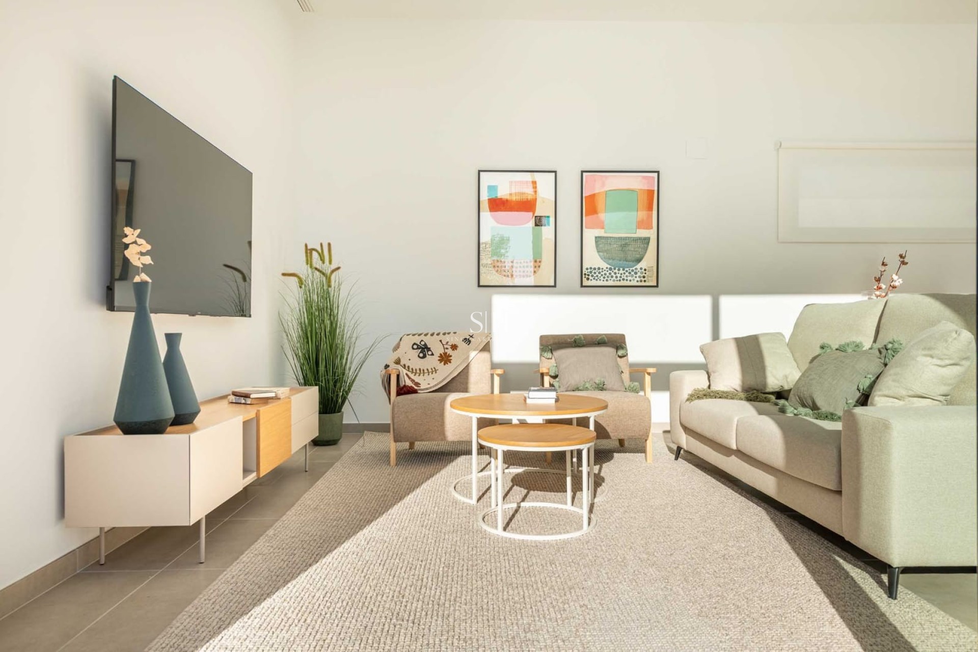 Neue Gebäude - Villa - Calasparra - Coto Riñales