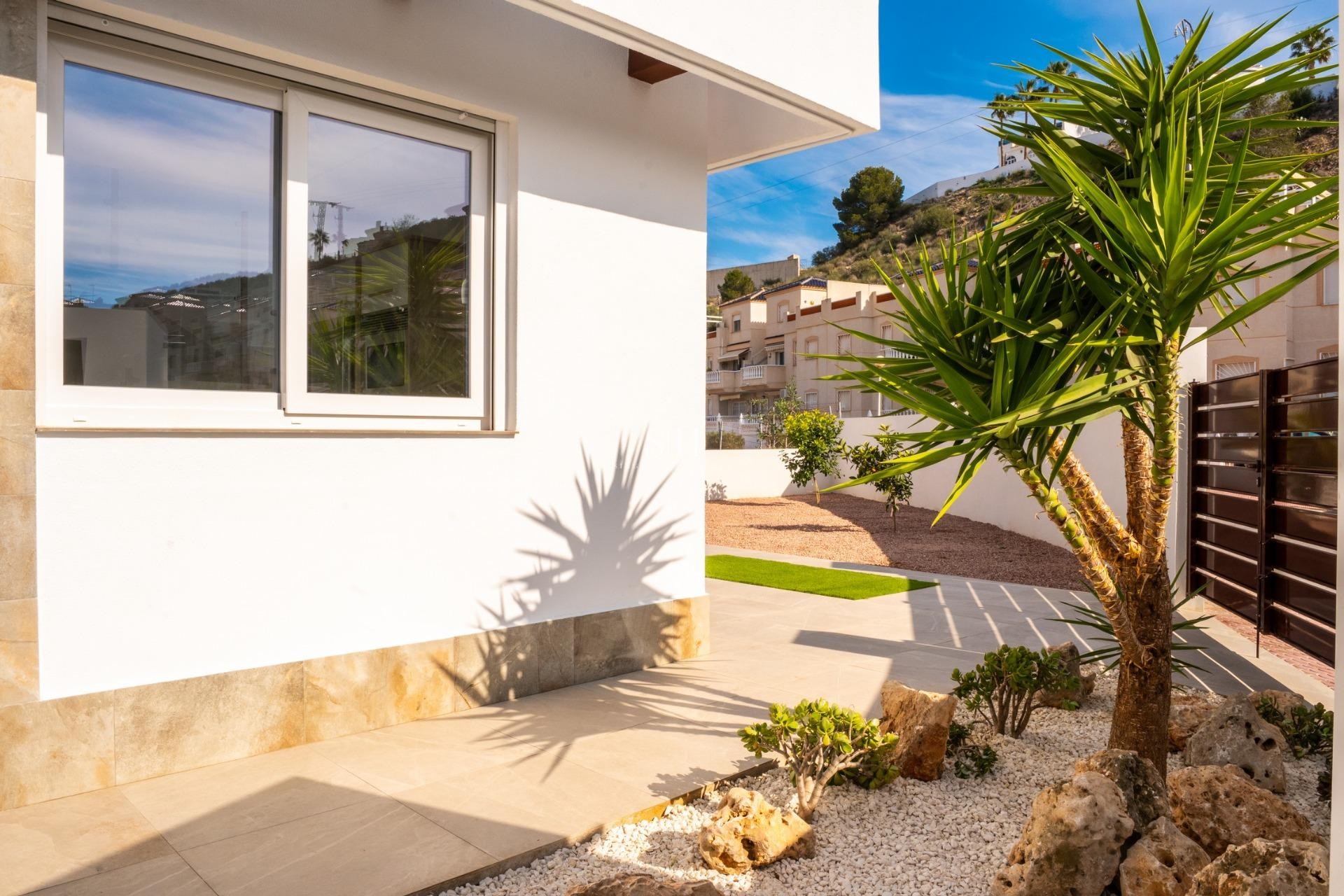 Neue Gebäude - Villa - Ciudad Quesada - Golf La Marquesa (Ciudad Quesada)