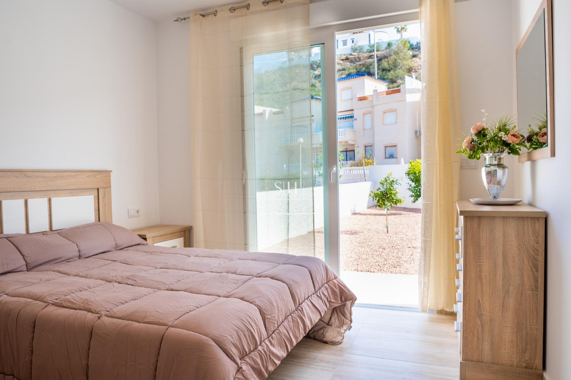 Neue Gebäude - Villa - Ciudad Quesada - Golf La Marquesa (Ciudad Quesada)
