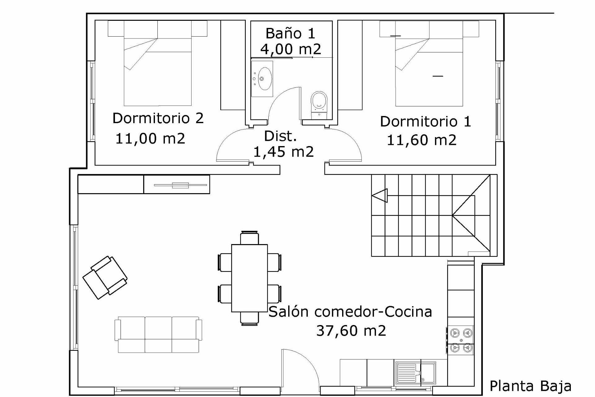 Neue Gebäude - Villa - Ciudad Quesada - Golf La Marquesa (Ciudad Quesada)