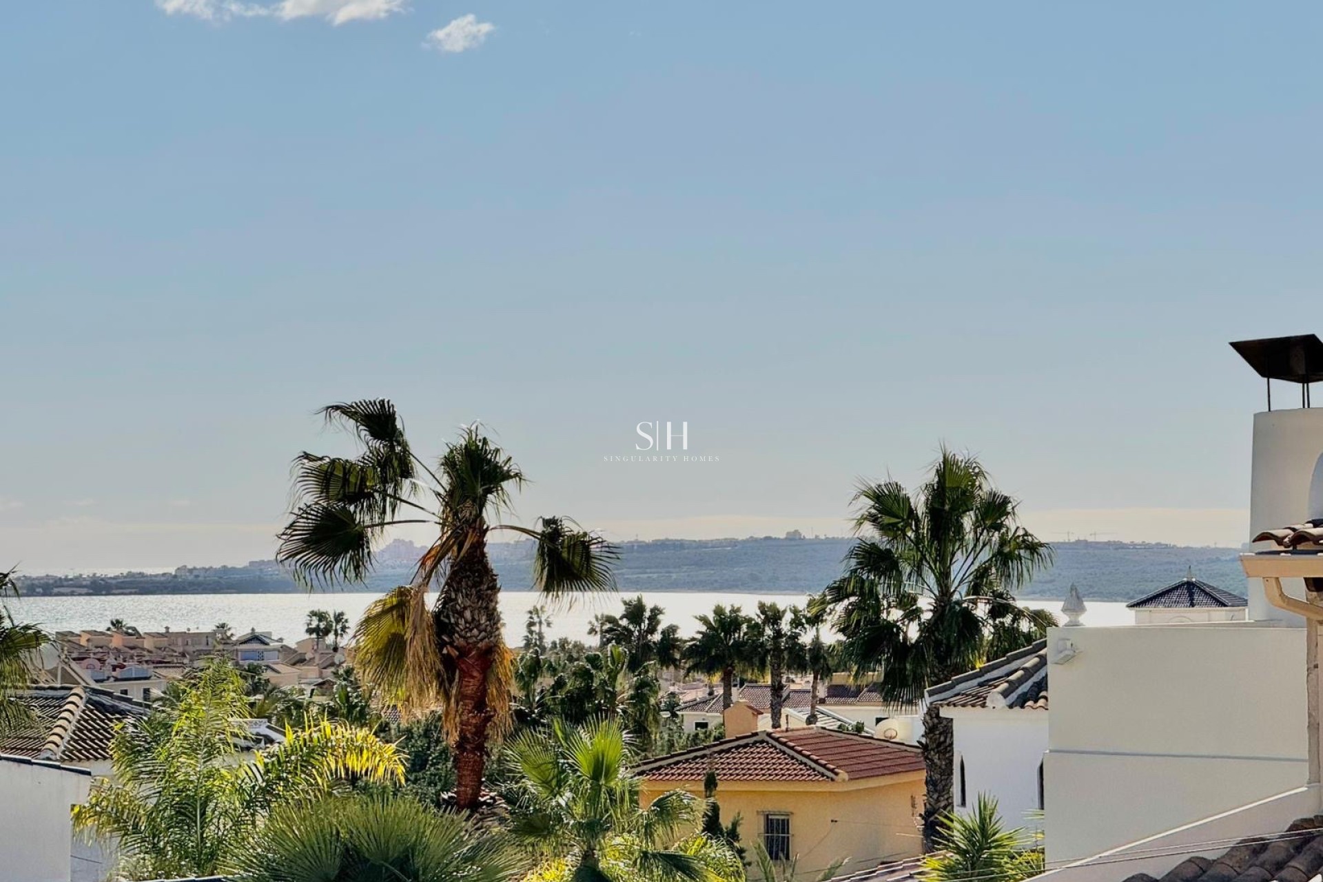 Neue Gebäude - Villa - Ciudad Quesada - Urbanizaciones