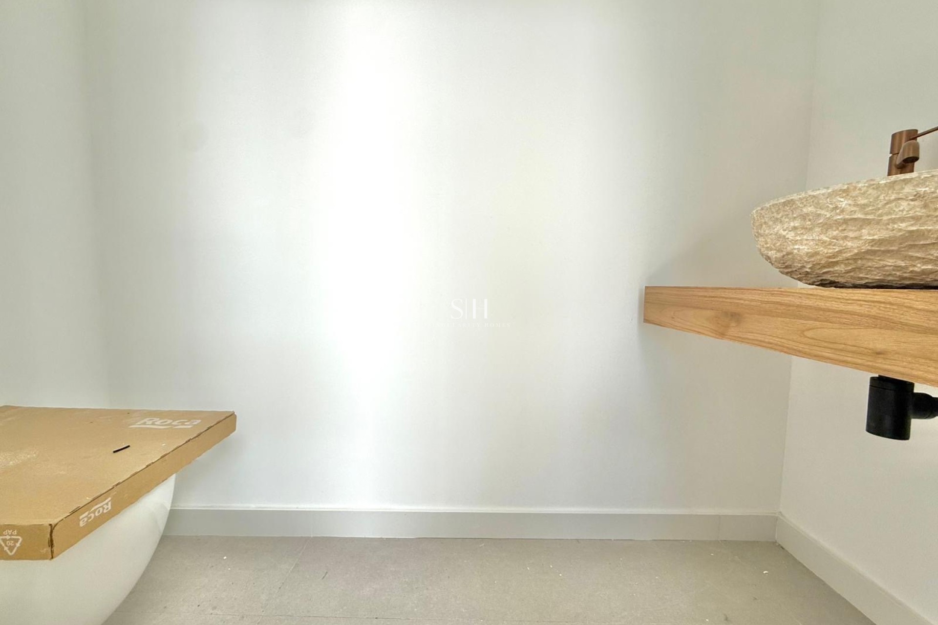 Neue Gebäude - Villa - Ciudad Quesada - Urbanizaciones