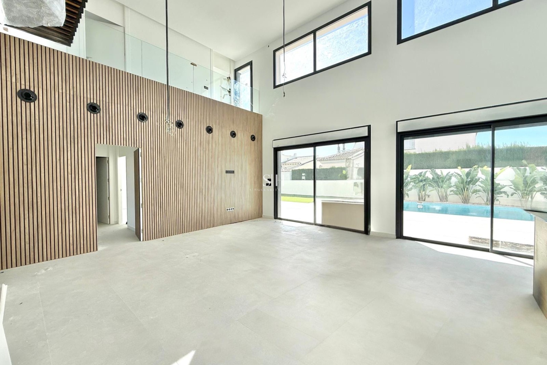 Neue Gebäude - Villa - Ciudad Quesada - Urbanizaciones