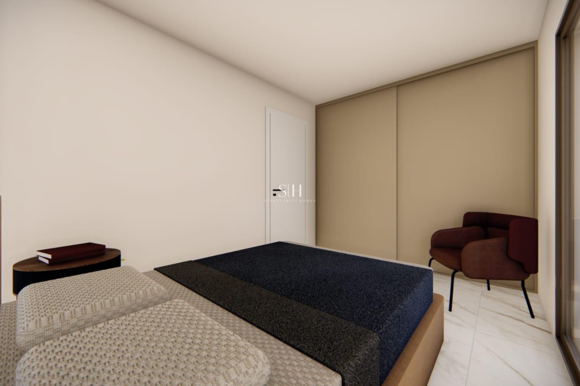 Neue Gebäude - Villa - Daya Nueva - Pueblo