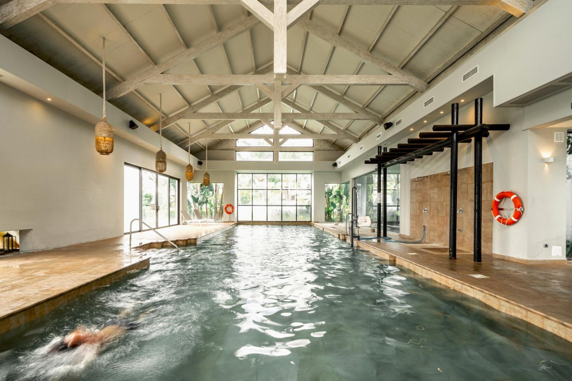 Neue Gebäude - Villa - Estepona - Atalaya del Golf