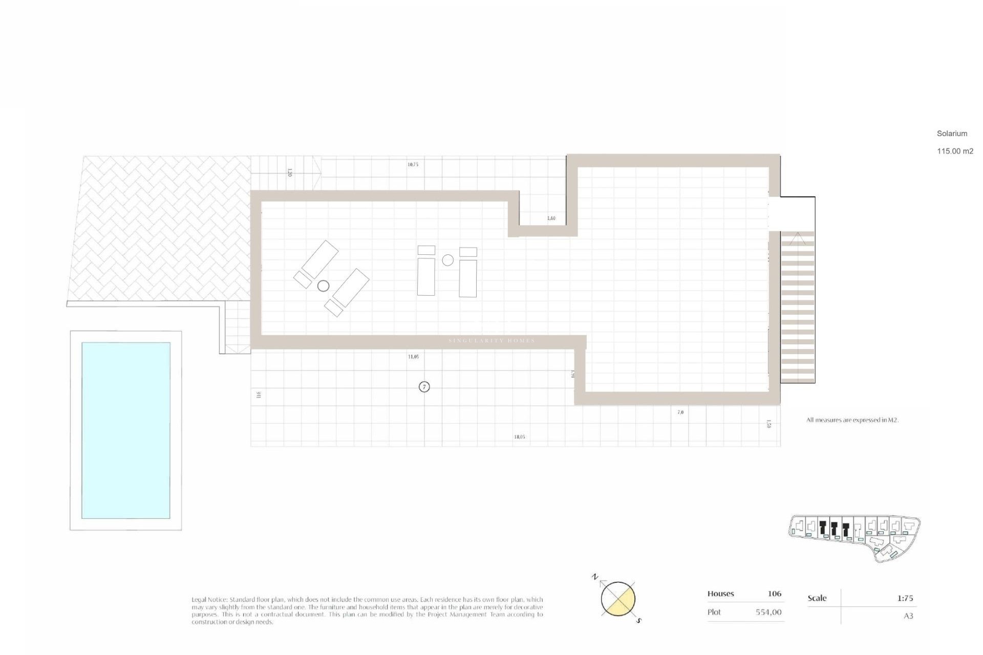 Neue Gebäude - Villa - Finestrat - Balcón De Finestrat