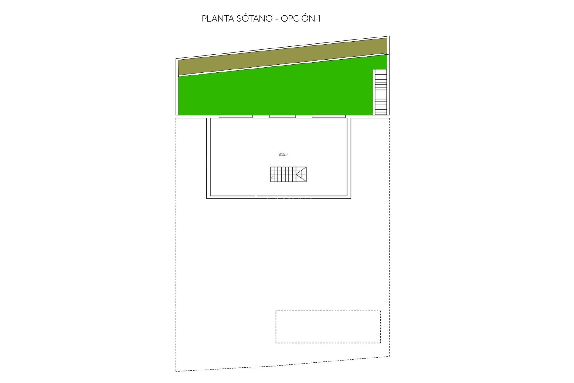 Neue Gebäude - Villa - Finestrat - Campana Garden