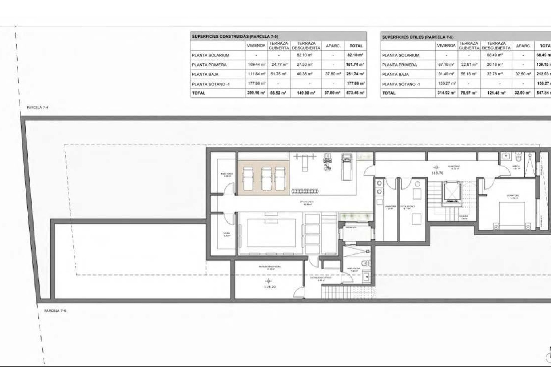 Neue Gebäude - Villa - Fuengirola - Las Lomas del Higueron