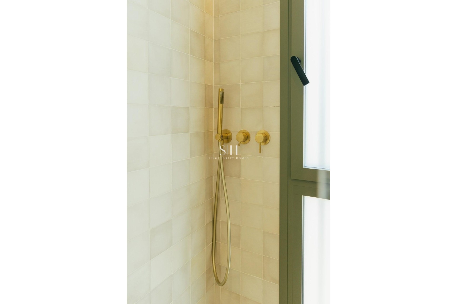 Neue Gebäude - Villa - Jávea - Valle del Sol