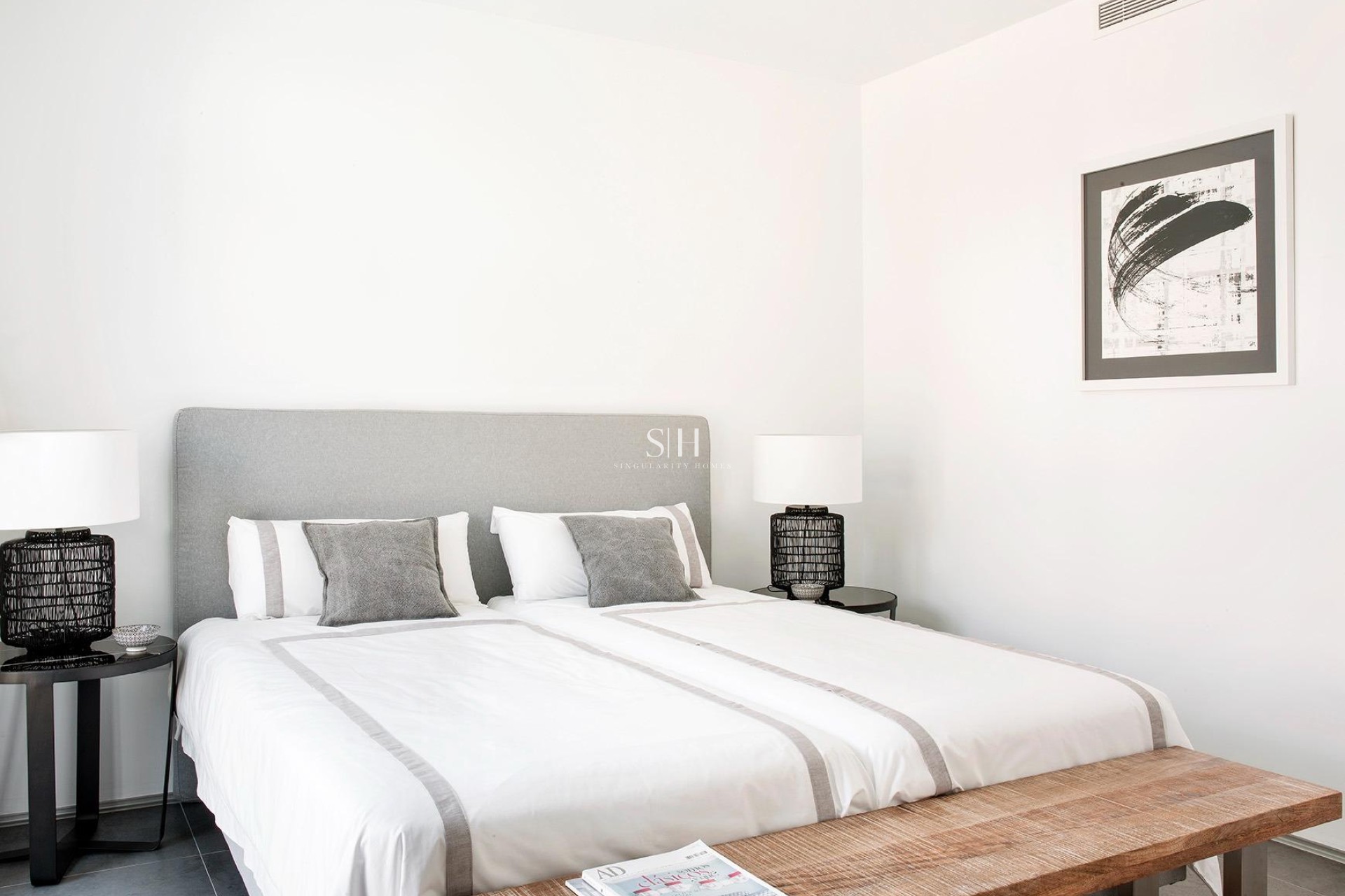 Neue Gebäude - Villa - La Manga Club