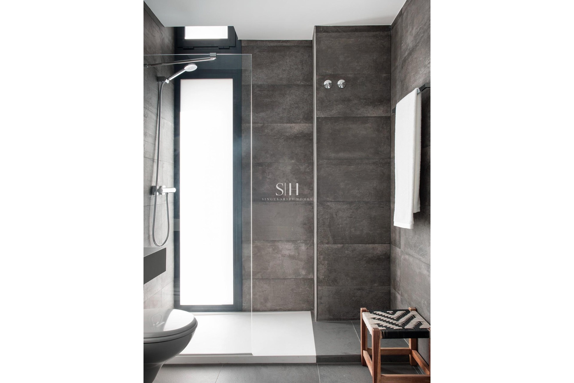 Neue Gebäude - Villa - La Manga Club