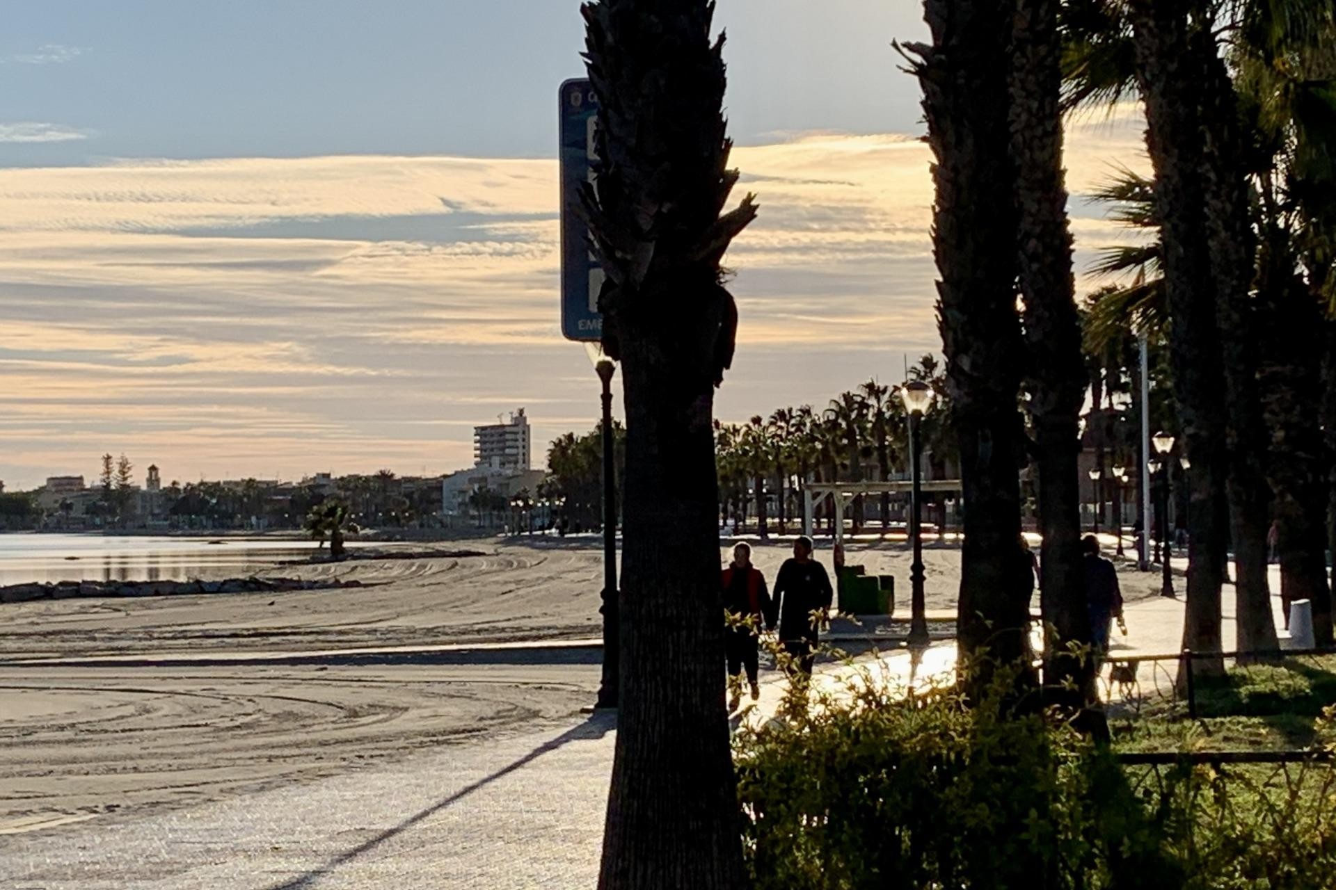 Neue Gebäude - Villa - Los Alcázares - Playa la Atascadera